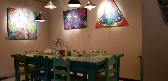 Chirimoya Resto Vegano